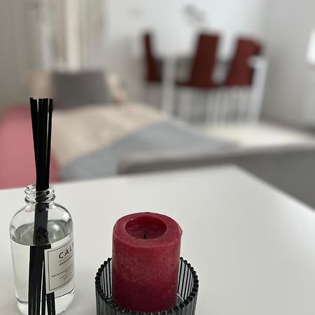 Katzensprung Zum Holstentor! Lubeka Zewnętrze zdjęcie